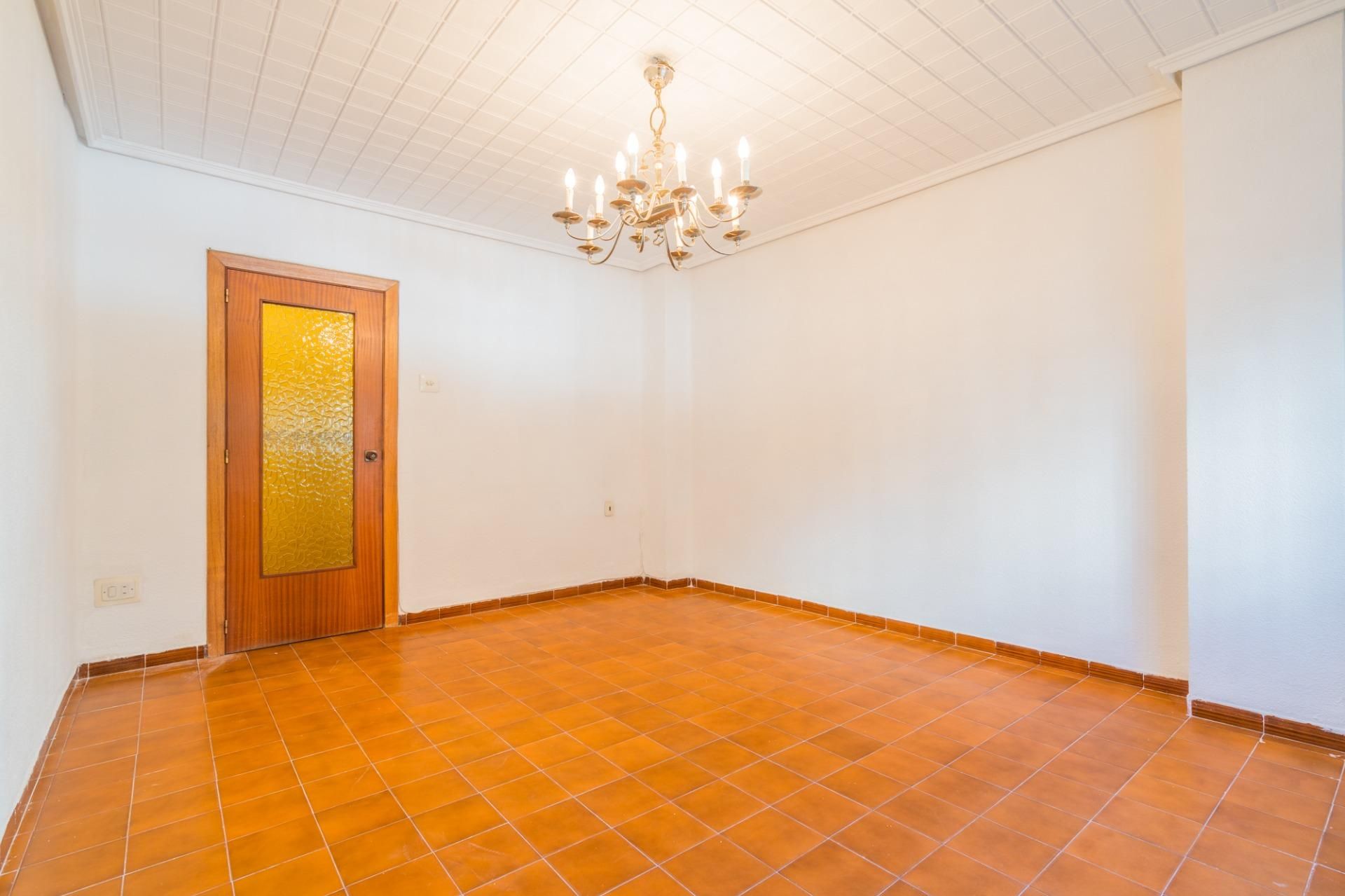 Menjador de Pis en venda en  Valencia Capital