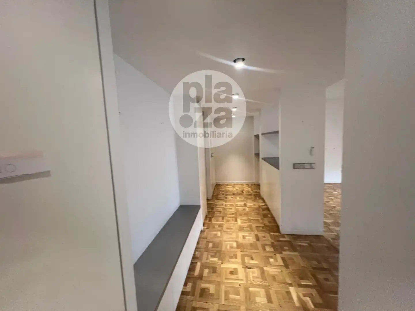 Flat for sale in Burgos  with Heating