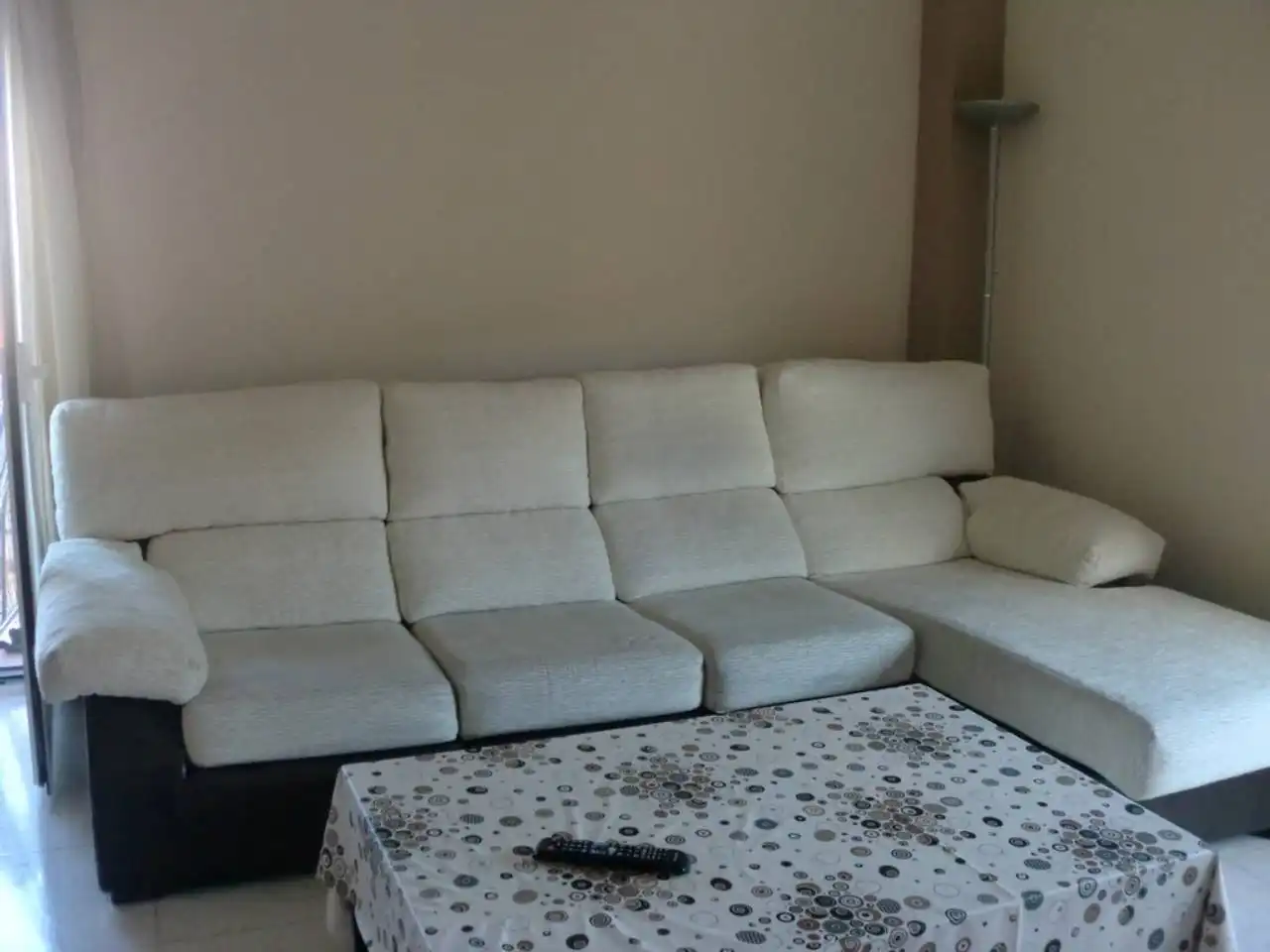Appartement avec terrasse à vendre à Calle Serracines, imagen 4