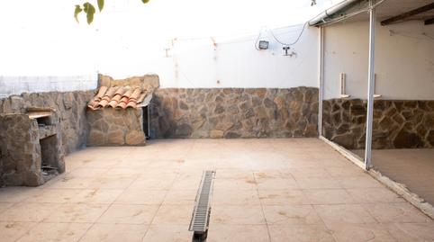 Foto 4 de Casa adosada en venda a C/ San Juan, Santa Marta, Badajoz