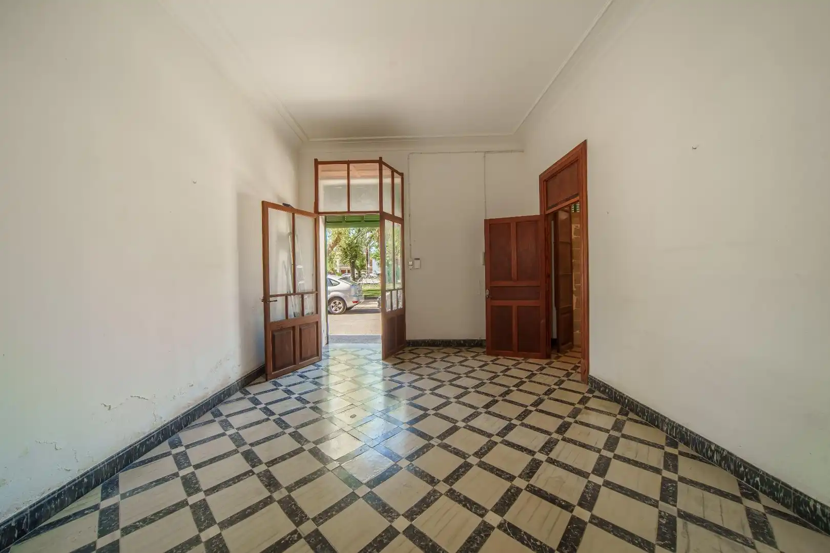 Casa adosada en venda en Sa Pobla amb Jardí privat i Terrassa