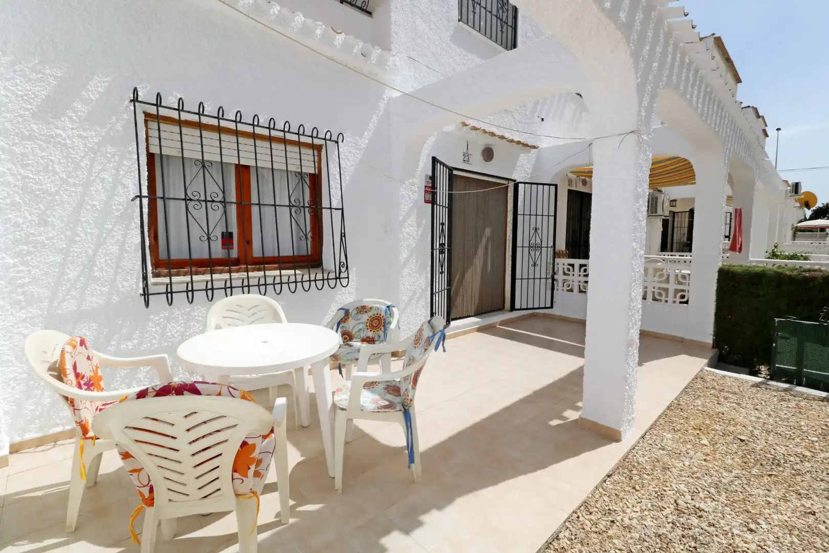 Bajo en venta en Playa del Acequión, Náufragos y Rocío del Mar, imagen 2