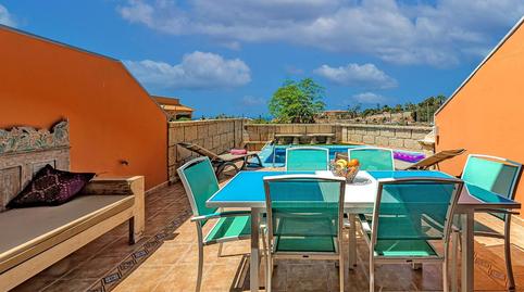 Photo 4 of Single-family semi-detached for sale in Helsinki, Playa del Duque, Adeje