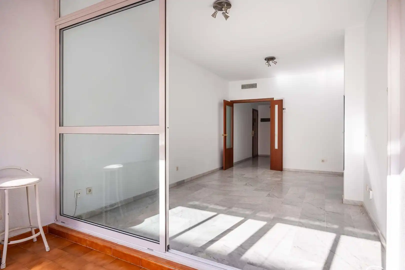 Piso en venta en Alcalá de Guadaira con Aire acondicionado, Terraza y Balcón