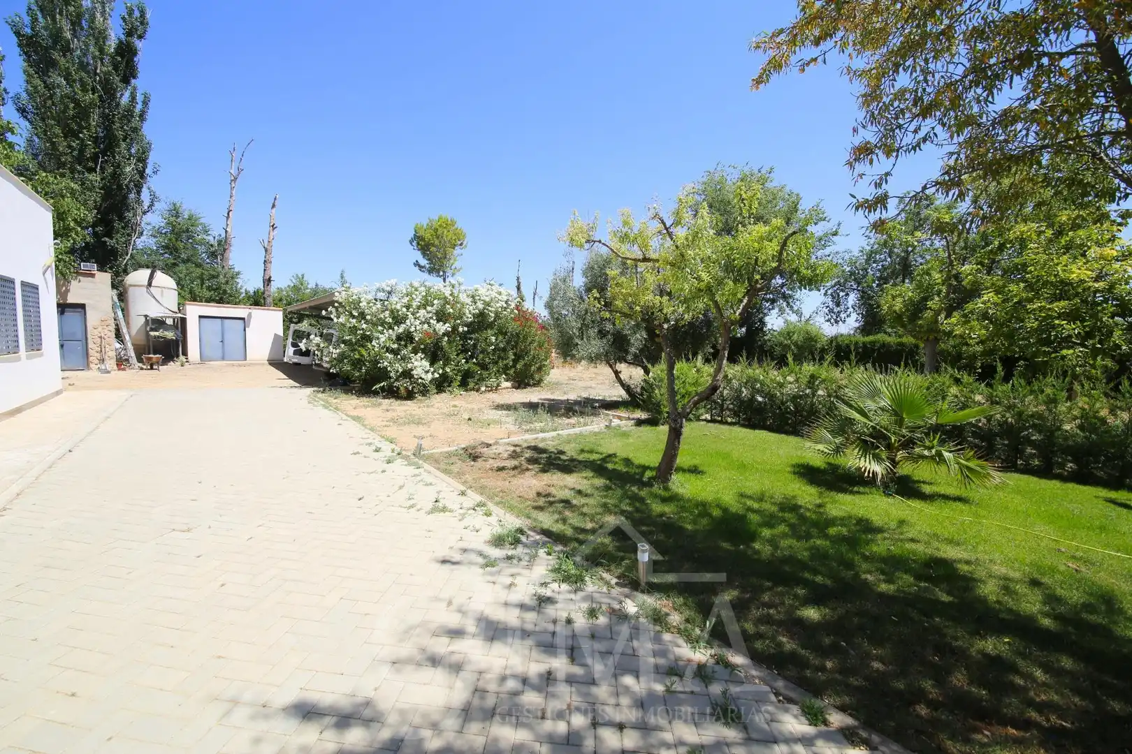 Xalet amb piscina en venda a Argamasilla de Alba, imagen 43