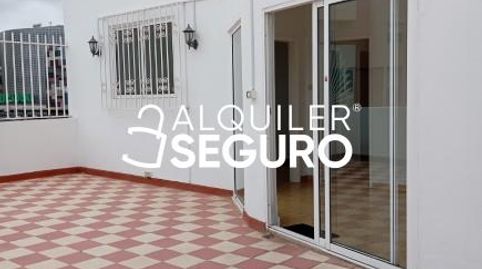 Photo 3 of Attic for rent in Alcalde Obregón, Triana, Las Palmas de Gran Canaria