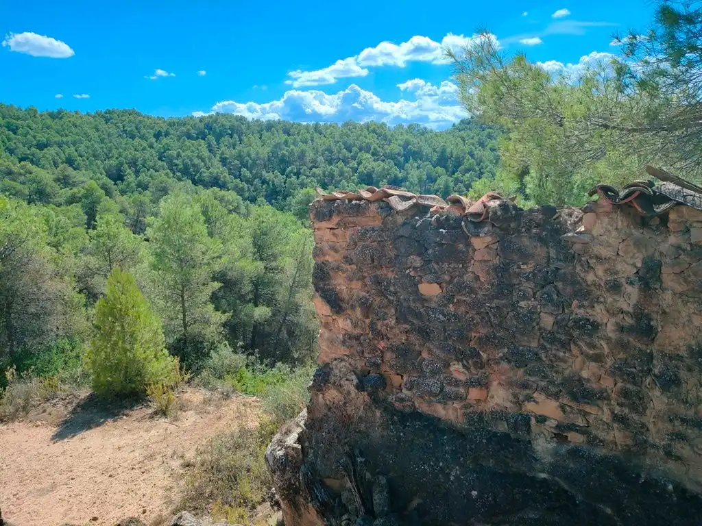 Rural land for sale in Horta de Sant Joan