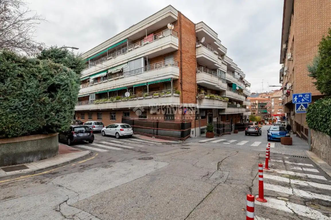 Pis en venda a Rozas Centro, imagen 27