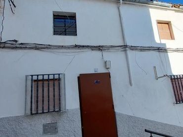 Casa en venta en Alegría