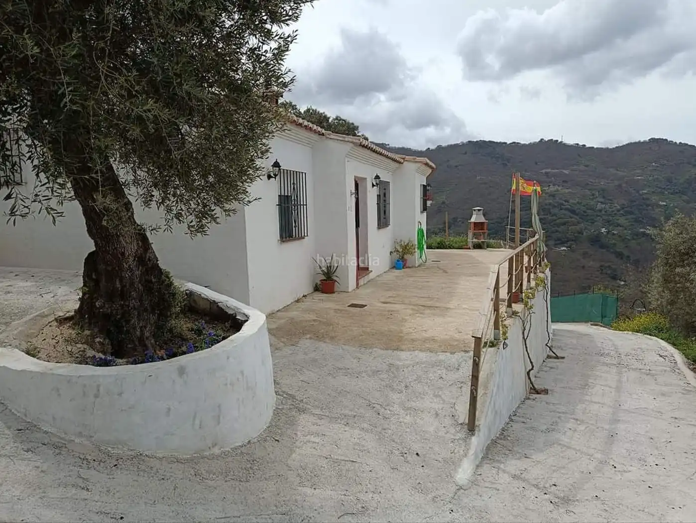 Wohnung zum Verkauf in Diseminado Matagallar 33, imagen 10