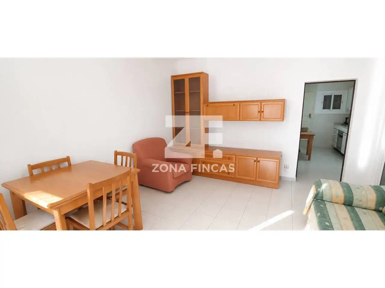 Sala d'estar de Casa o xalet en venda en Santa Coloma de Gramenet amb Terrassa