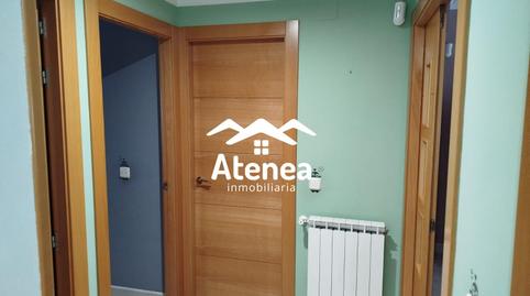 Foto 5 de Pis en venda a Alto de los Molinos, Albacete