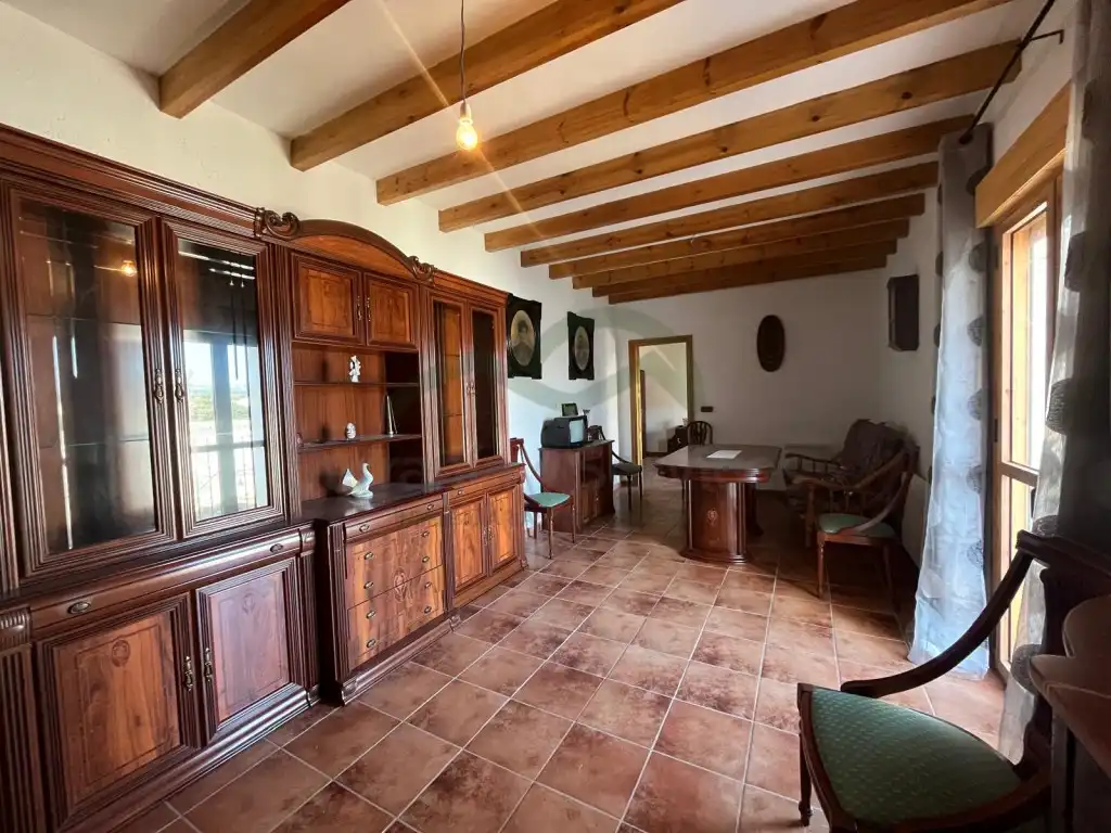 Casa rústica en venta en Bobadilla - Bobadilla Estación - La Joya, imagen 5