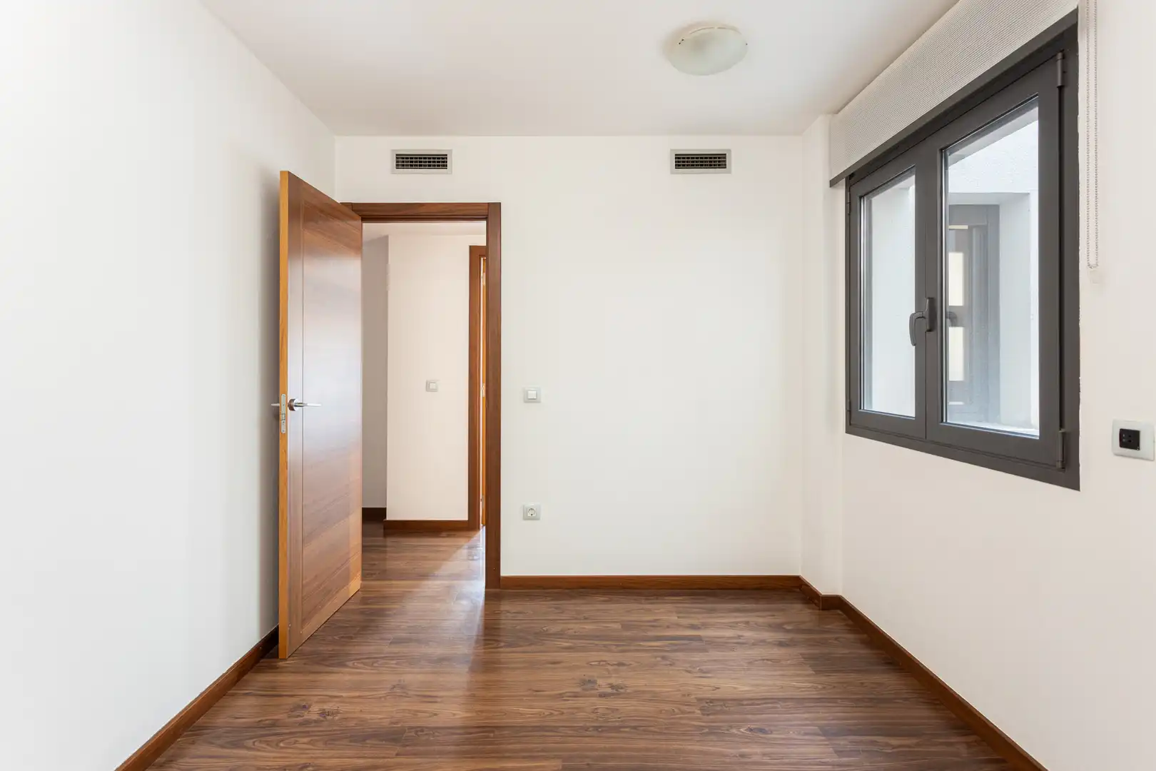 Pis en venda en Figueres amb Aire condicionat, Calefacció i Parquet