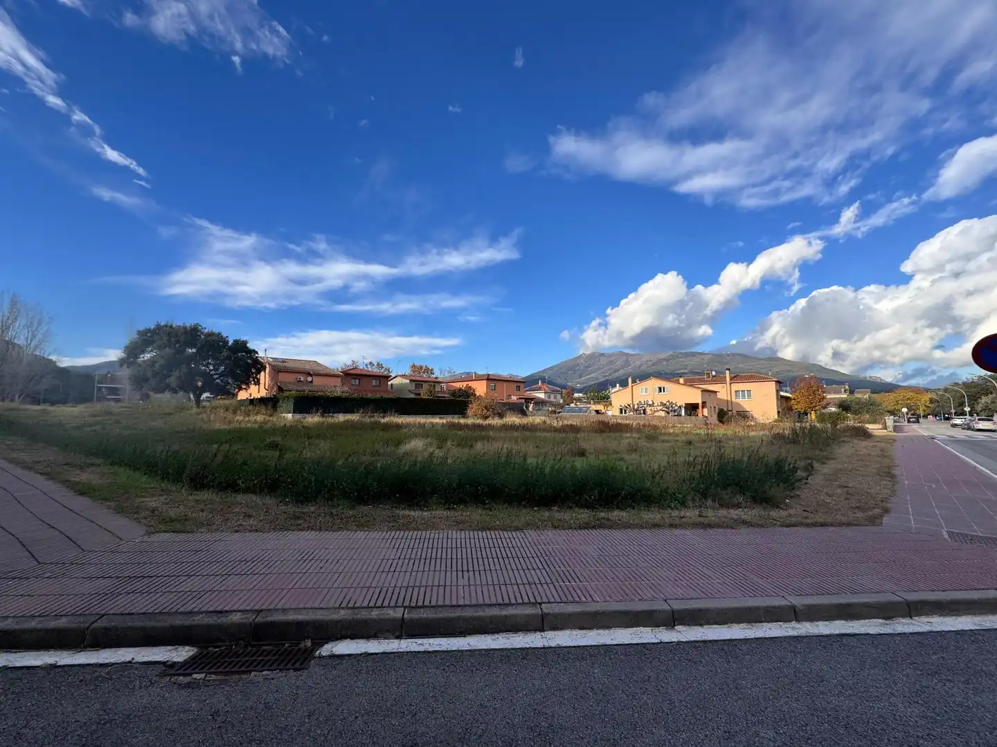 Residencial en venda en Santa Maria de Palautordera