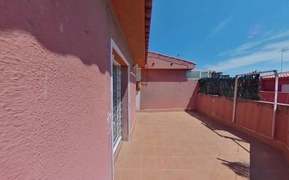 Terrace of Flat for sale in La Llagosta  with Terrace