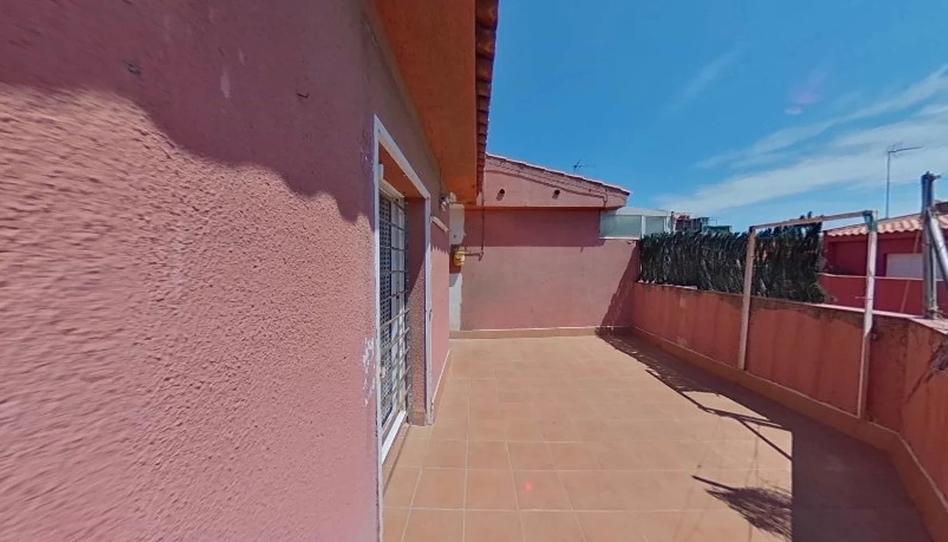 Foto 1 de Piso en venta en Carrer de Sant Pau, La Llagosta, Barcelona