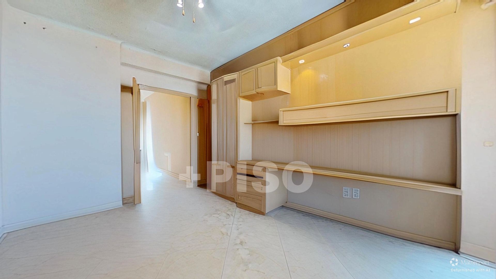 Piso en venta en Concepción, Ciudad Lineal