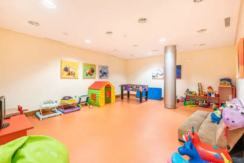 Penthouse mit Pool zum Verkauf in Río Real - Los Monteros, imagen 13