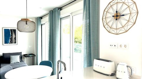 Photo 5 of Apartments for rent in Avenida Miguel de Cervantes, 61, Rodeo Alto - Guadaiza - La Campana, Marbella