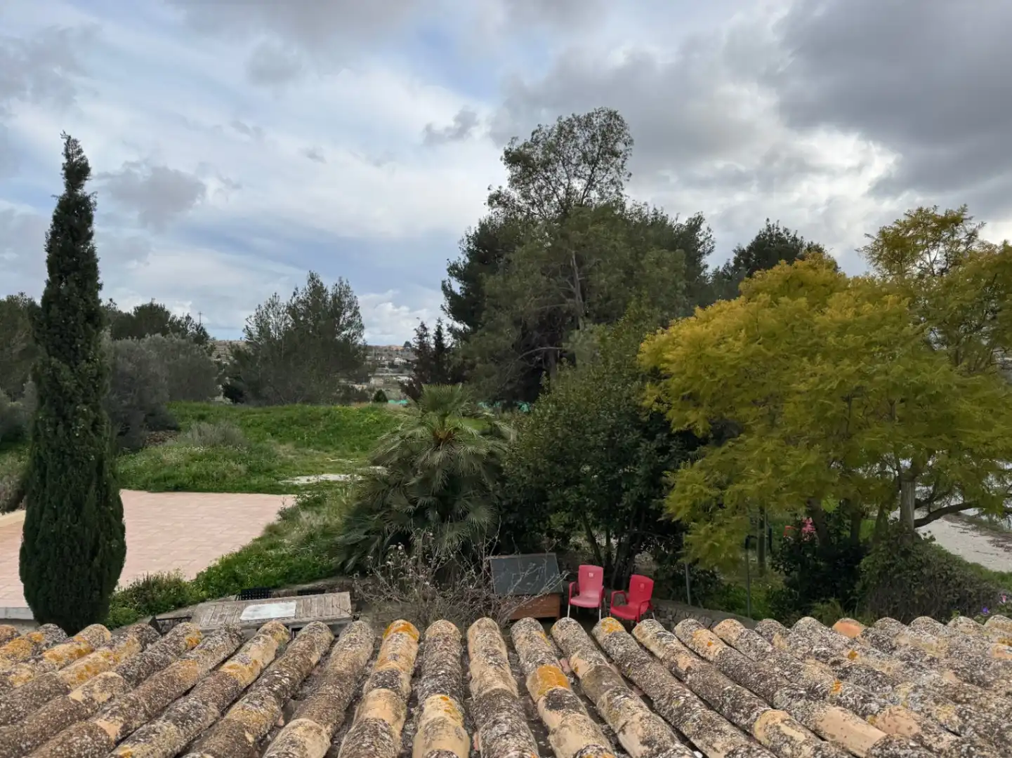 Casa rústica con piscina en venta en Benissa pueblo, imagen 25