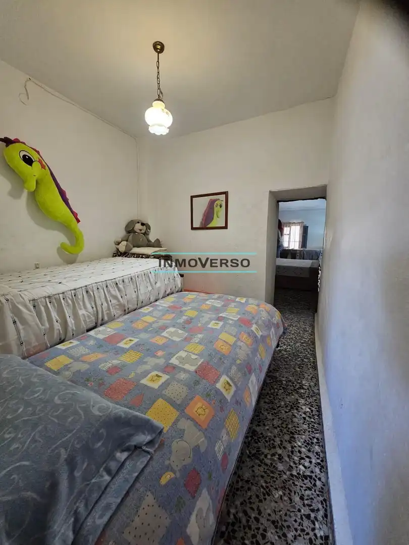Dormitori de Casa o xalet en venda en Vélez-Málaga amb Traster i Balcó