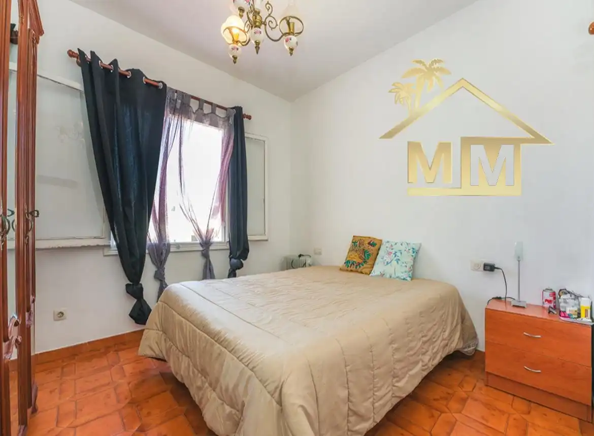 Habitación de Casa o chalet en venta en Maó - Mahón con Jardín privado, Terraza y Trastero