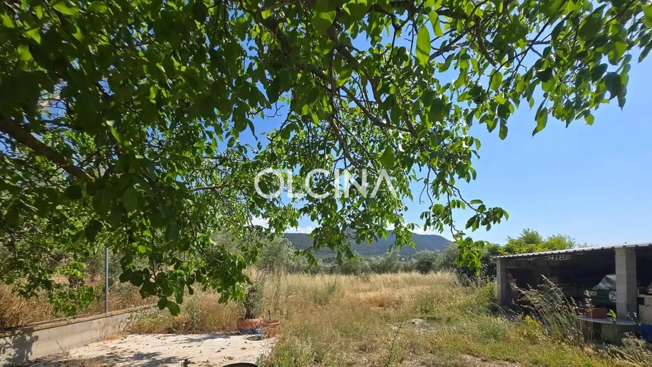 Houses for sale in Banyeres de Mariola  with Heating, Private garden and Terrace