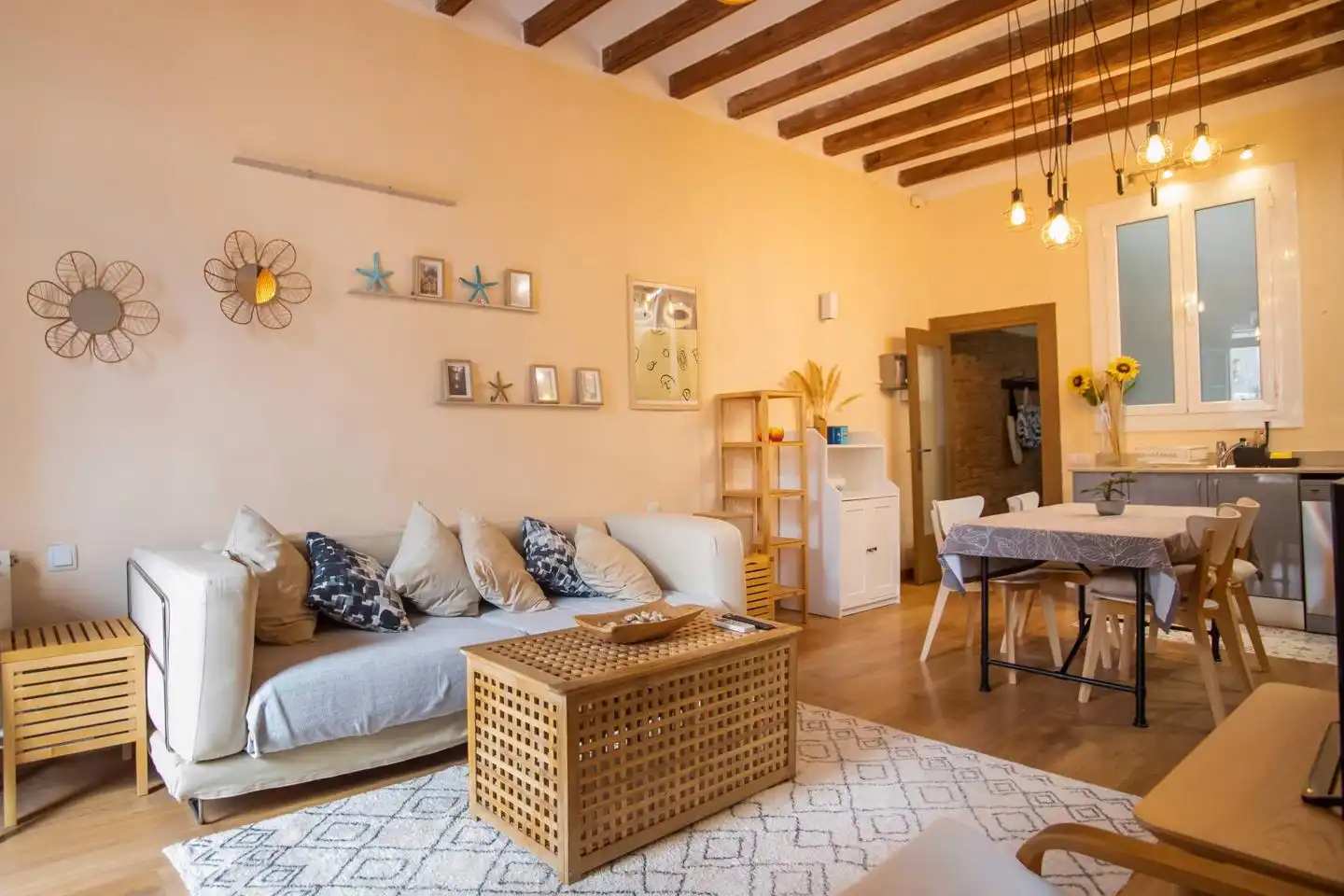 Wohnung mit Terrasse zum Verkauf in calle de Jaume Giralt, imagen 8