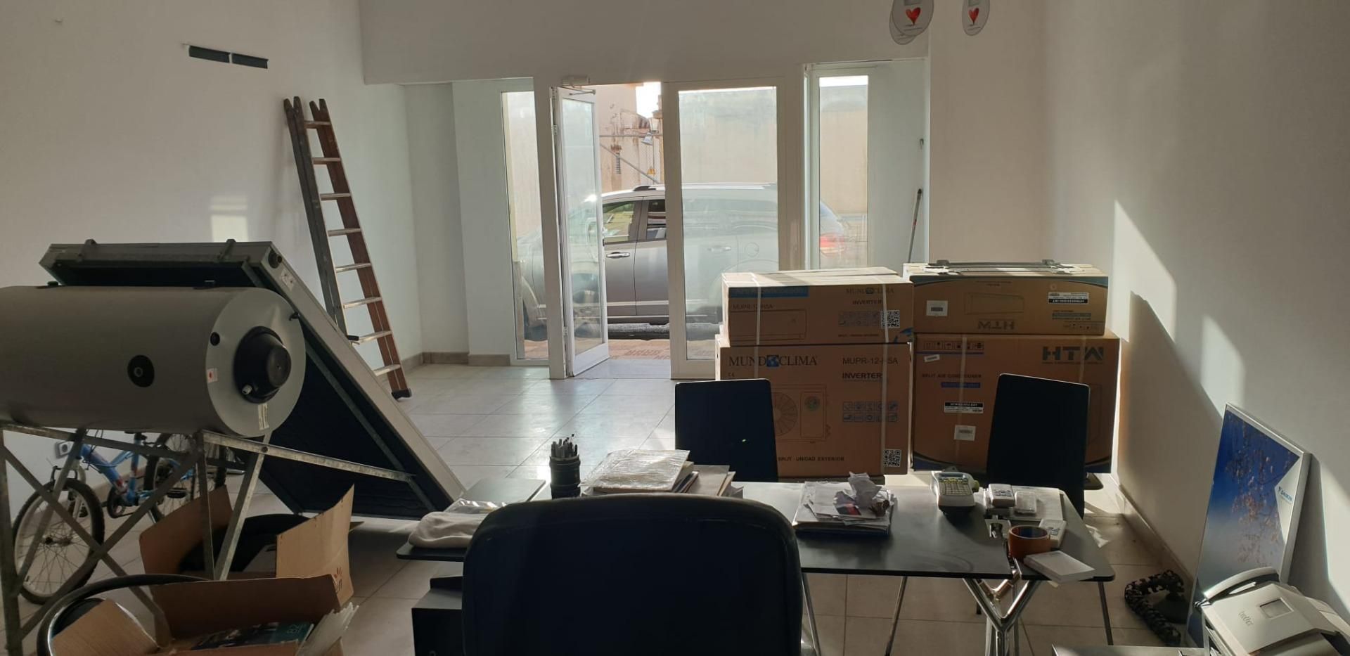 Local en venda en Almussafes amb Aire condicionat