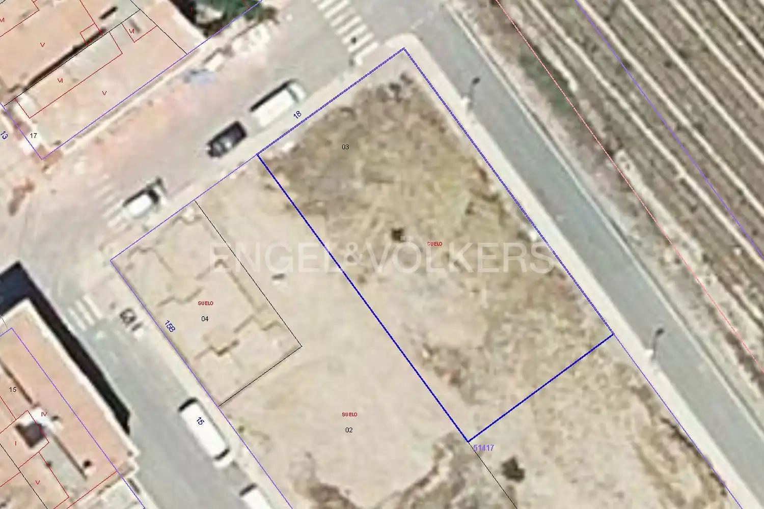 Residencial en venda en Segorbe