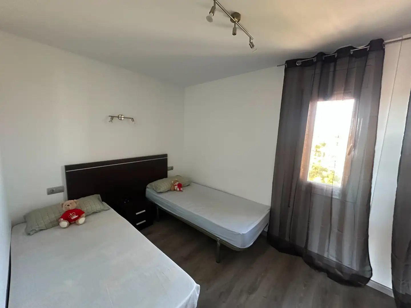 Bedroom of Attic for sale in Mont-roig del Camp  with Air Conditioner, Terrace and Furnished