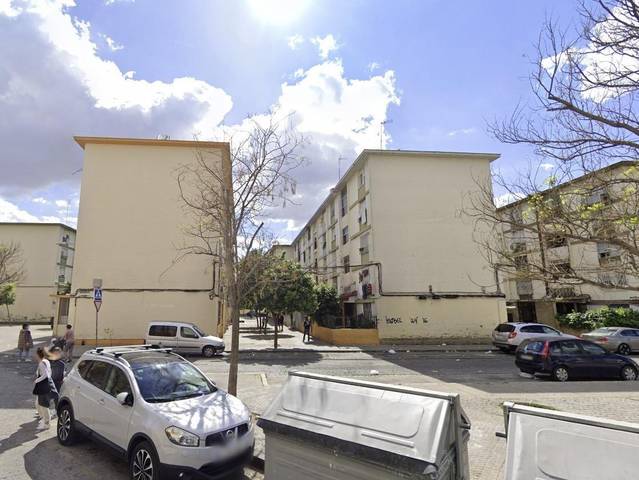 Piso en Venta en Calle CENTAURO en Los Pájaros