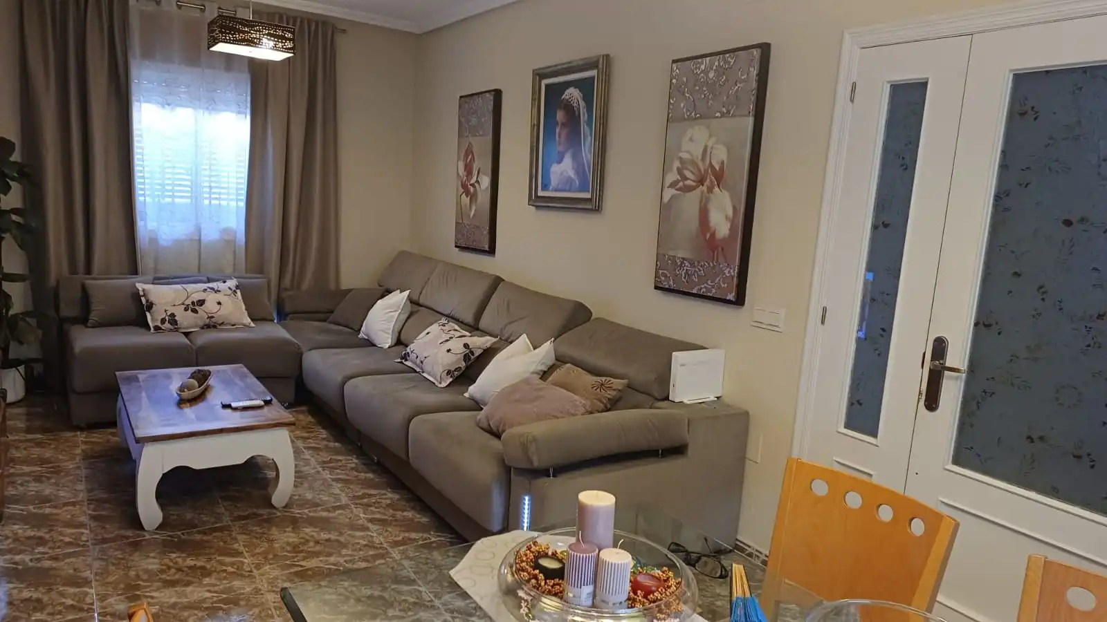 Maisonette zum Verkauf in Calle Hermanos Machado 27, imagen 20