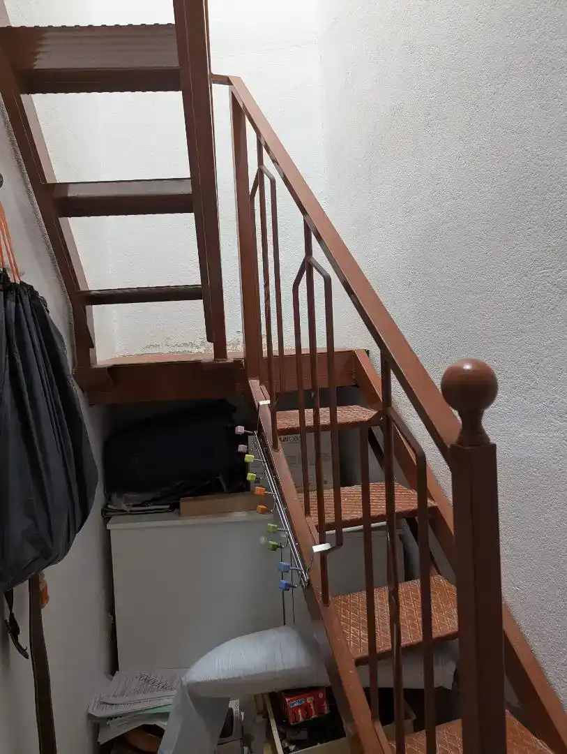 Terraza de Planta baja en venta en La Roda, Albacete