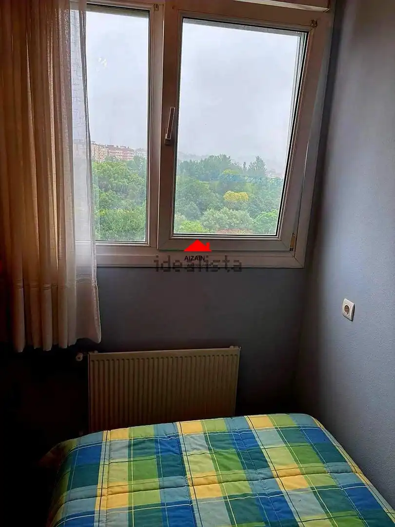 Bedroom of Flat for sale in Arteagabeitia - Retuerto - Kareaga