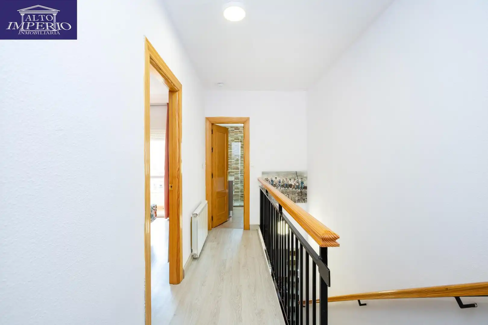 Casa a schiera in vendita a Avenida de San Marcos, imagen 17