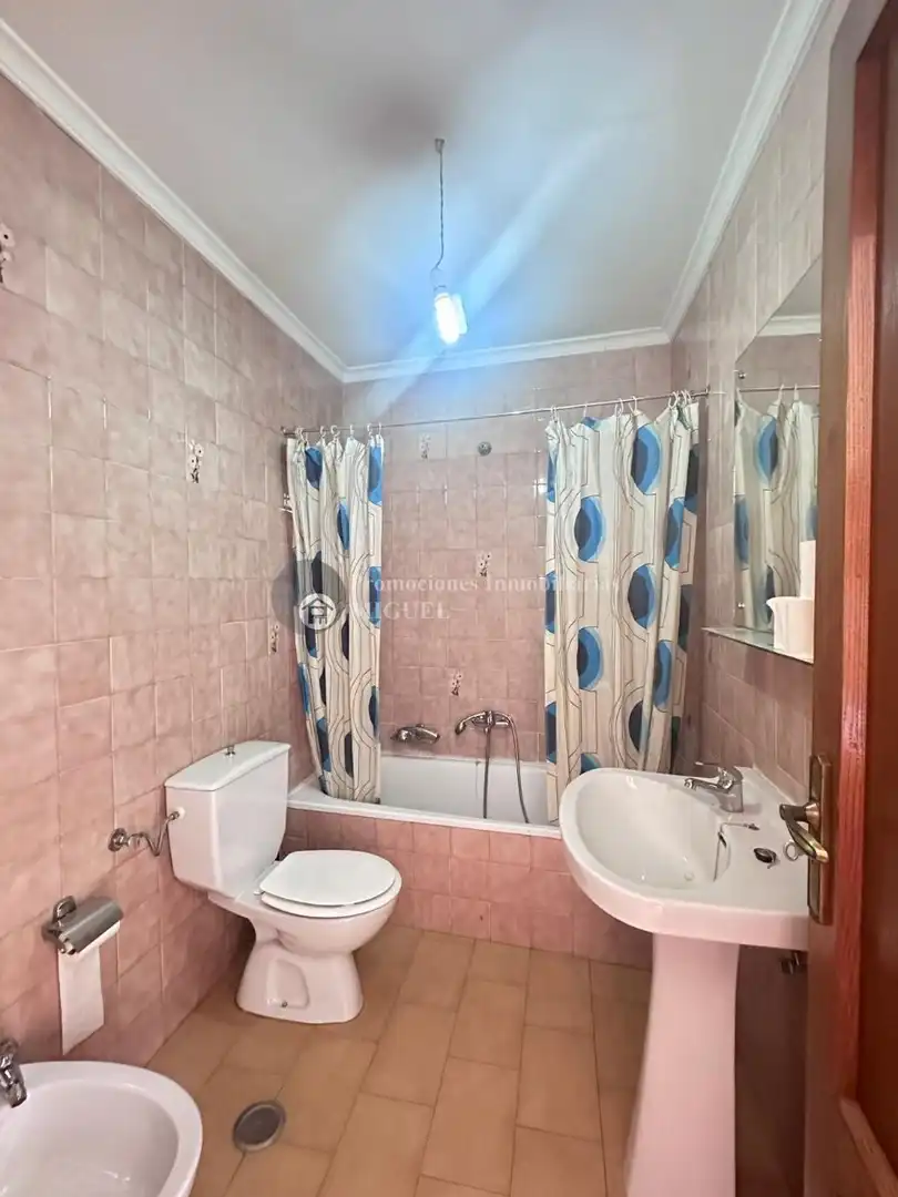 Bany de Casa o xalet en venda en Verín amb Terrassa