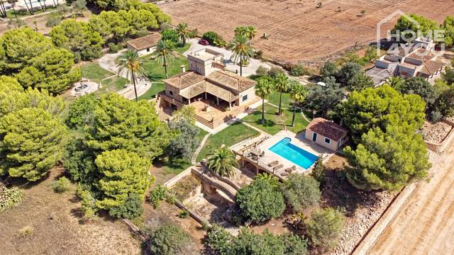 Casa-chalet en Venta en MA-6100, 2 en Colònia Sant Jordi
