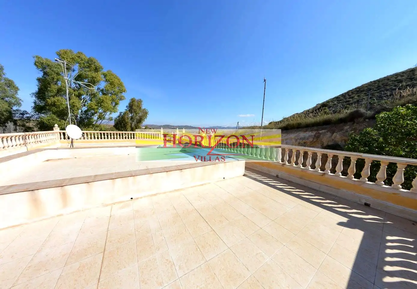Exterior view of Houses for sale in Zurgena