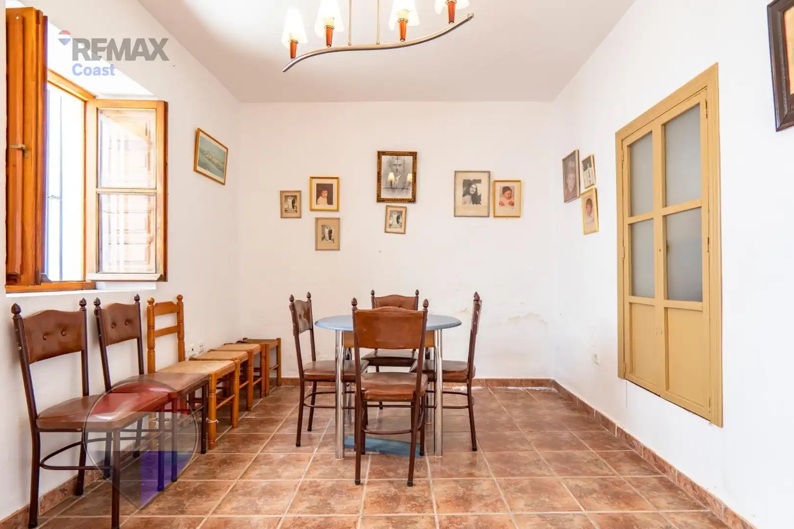 Casa in vendita a Calle de las Parras, imagen 3
