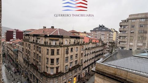 Foto 4 de Pis de lloguer a Calle Paseo, Centro, Ourense Capital