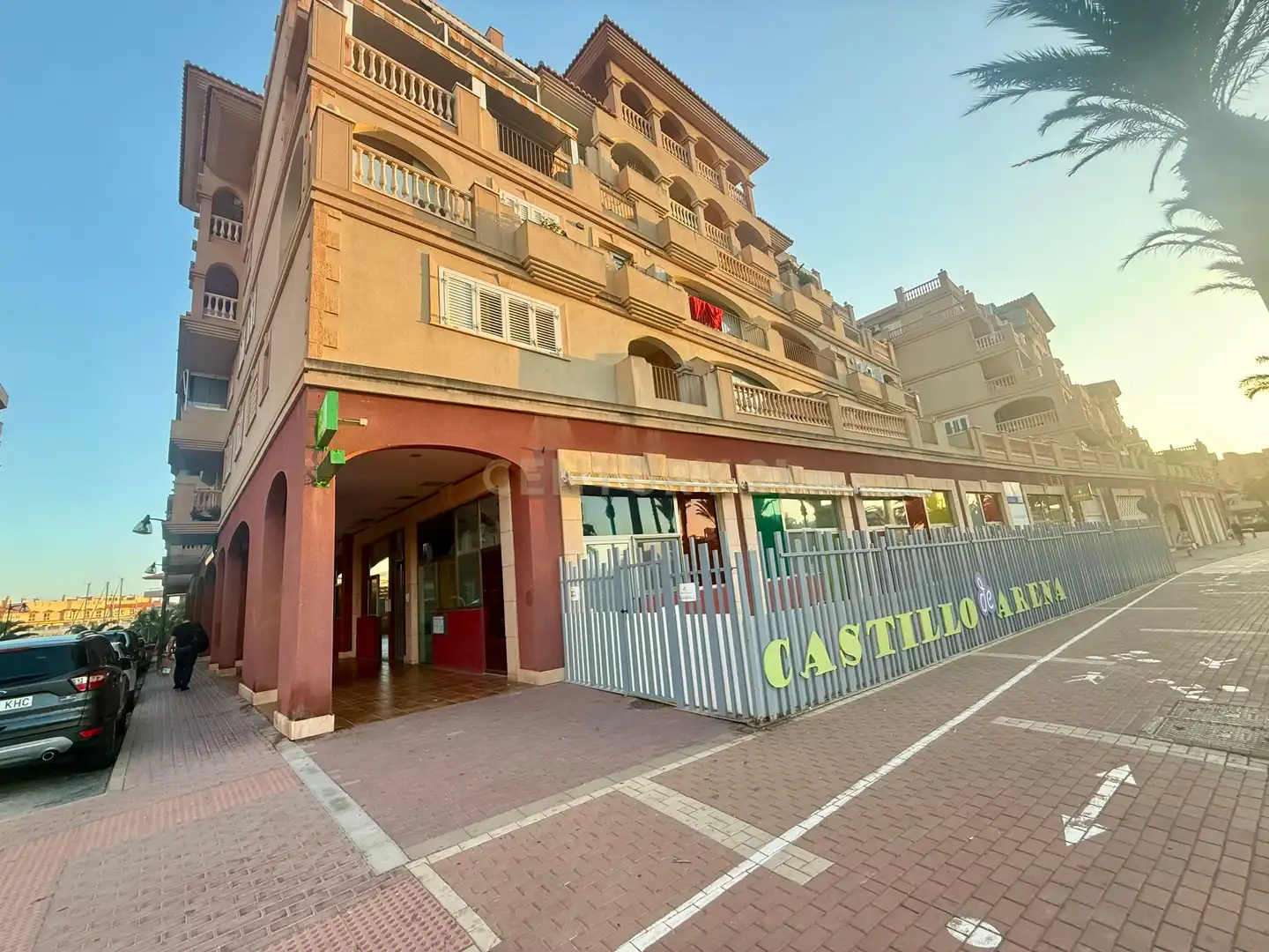Apartamento con terraza en venta en Almerimar, imagen 70
