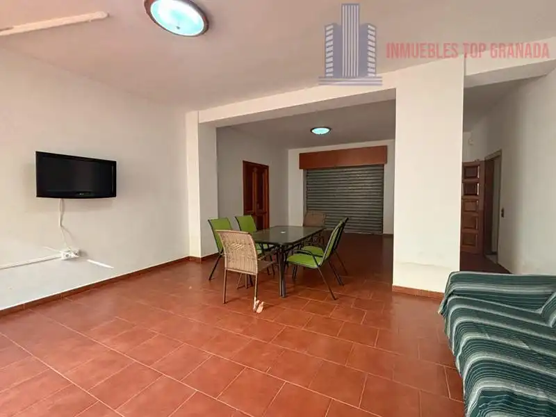 Casa con terrazza in vendita a Atarfe, imagen 34