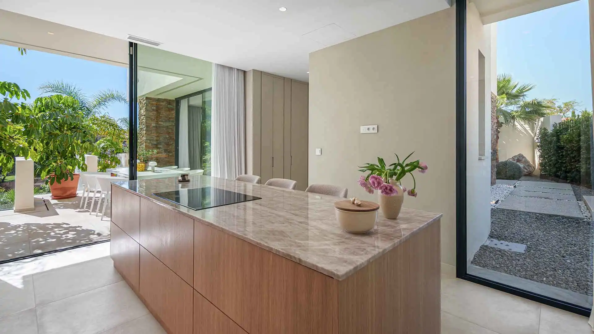Casa con piscina en venta en DOS HERMANAS II 1, imagen 21