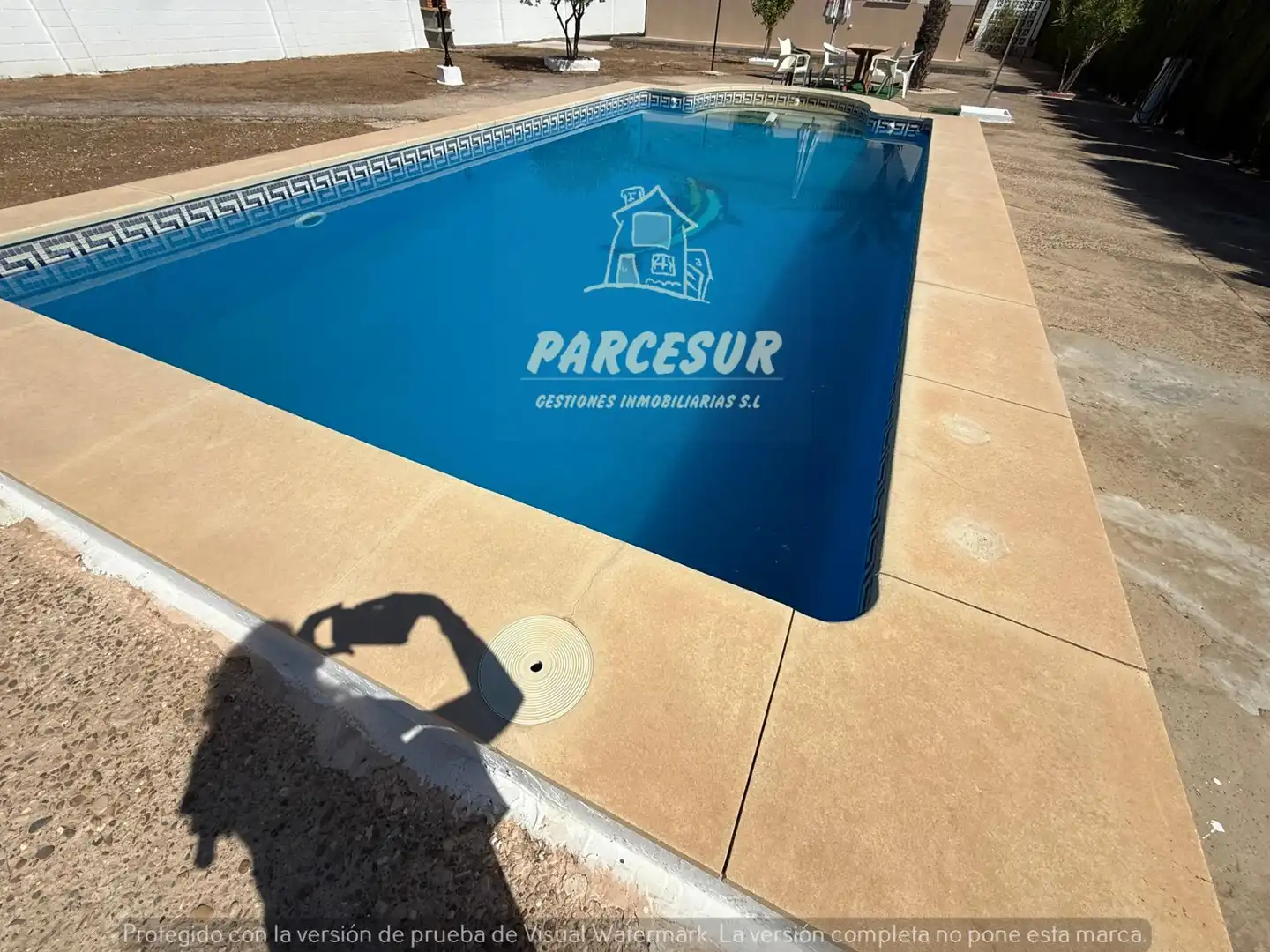Haus mit Pool zum Verkauf in Almodóvar del Río, imagen 35