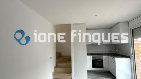 Foto 2 de Piso en venta en Creu Alta, Sabadell