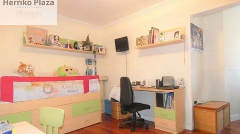 Foto 4 de Piso en venta en Rontegui - Pormetxeta, Barakaldo
