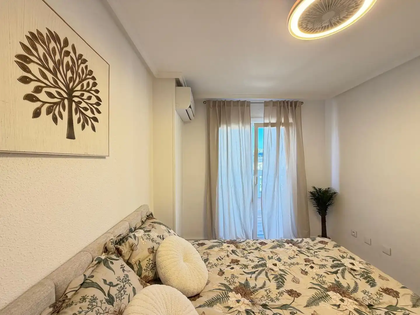 Apartment with terrace for sale in Calle VILLA MADRID, imagen 7