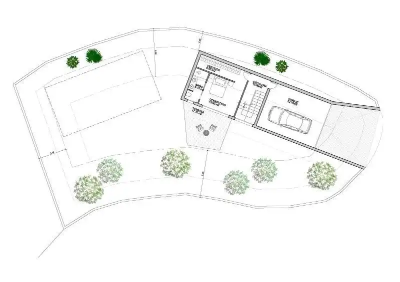 Lands and plots for sale in Mojácar Playa - Las Ventanicas - La Paratá, imagen 12